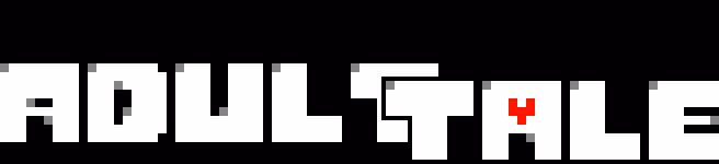 Adulttale [v0.24.0] [ADULTTALE]