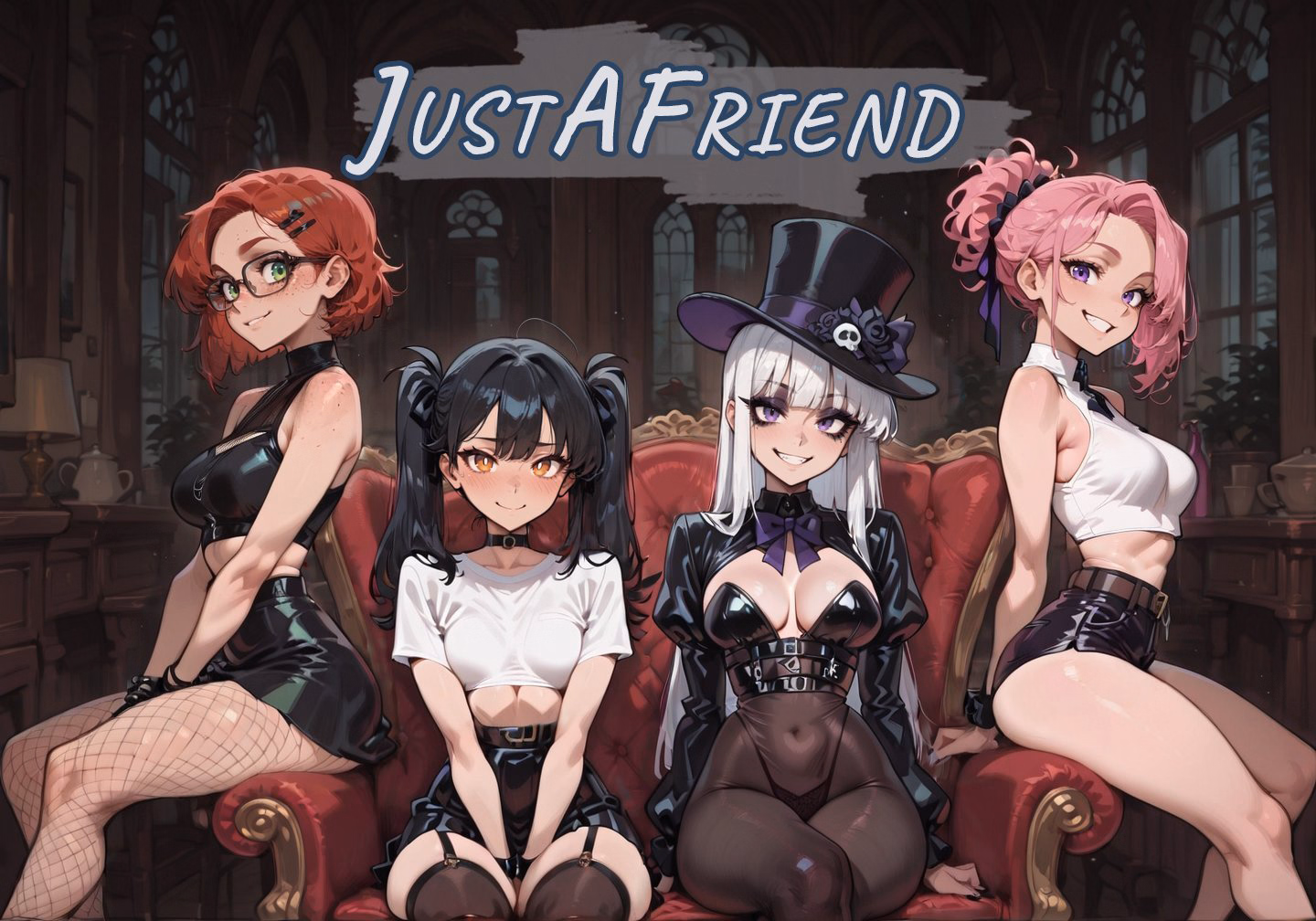 JustAFriend [ch5] [Just_A_Friend]