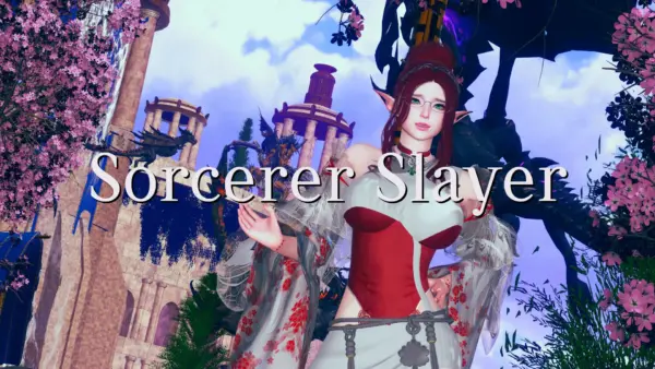 Sorcerer Slayer [v0.07] [deasfulf]