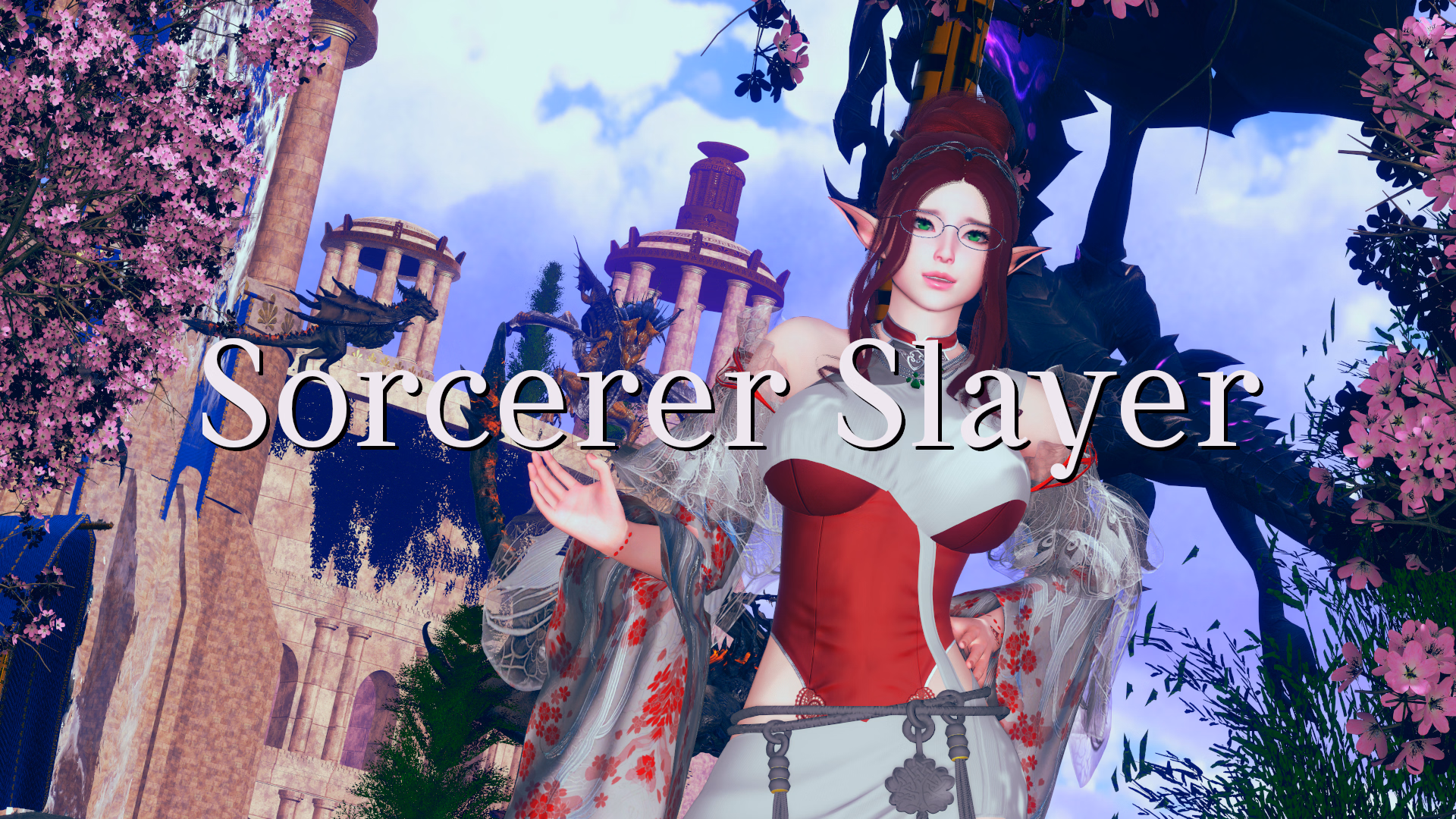 Sorcerer Slayer [v0.02] [deasfulf]