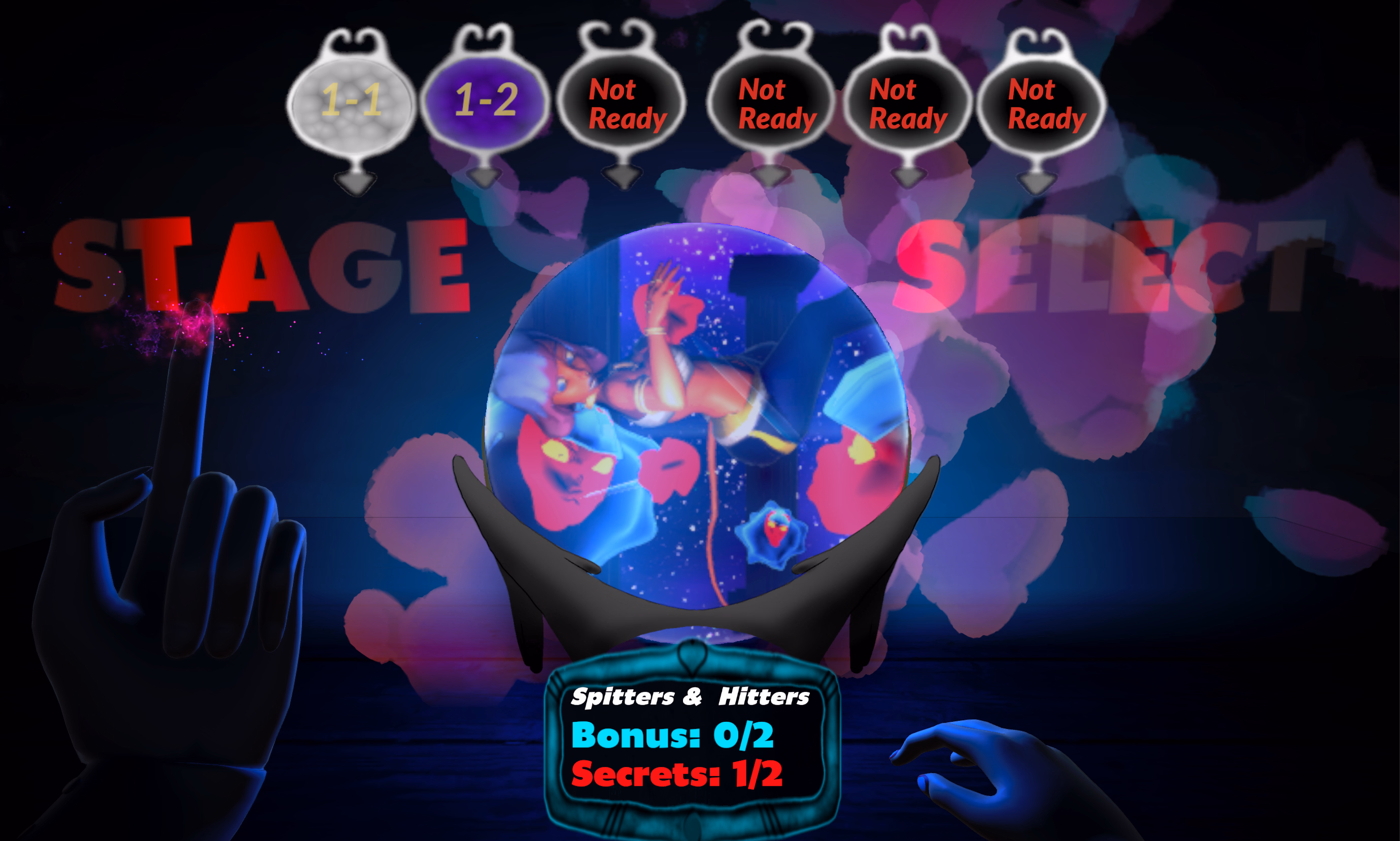 5765266 SuckerPunchBlushBackup Play Test 1 Windows Mac Linux Unity 6.2 6000.2.6f2 DX11 2 1 | Free Adult Games