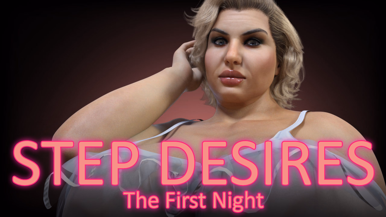 Step Desires: The First Night [Final] [CHAIXAS-GAMES]