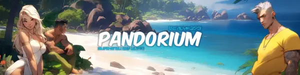 The Hunter: Pandoruim [v0.1.9.2] [costello]