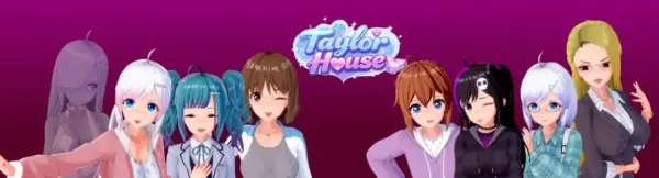 Taylor House [v0.1.5] [KlyvShadow]