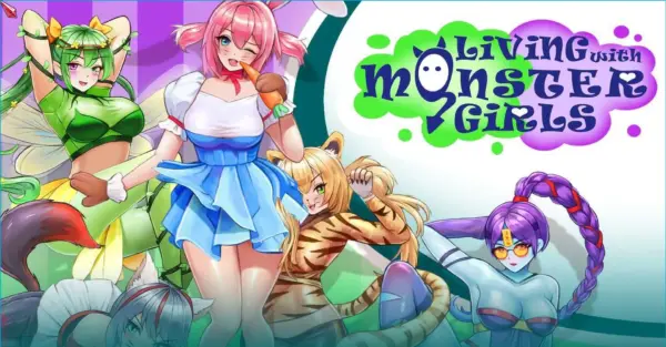 Voyeur Villa – Living with Monster Girls Edition [v1.53.18] [Sexy Hentai Games Factory]
