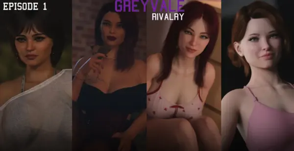 GreyVale Rivalry [Ep.1] [TheGreys]