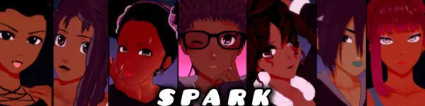 Spark [v0.3] [Frosty Free]