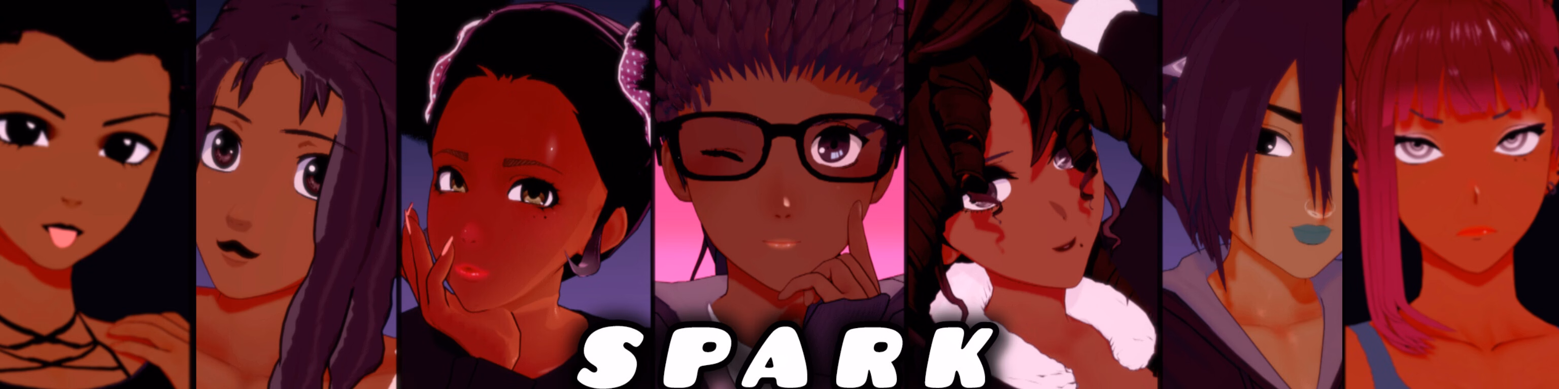 Spark [v0.2] [Frosty Free]