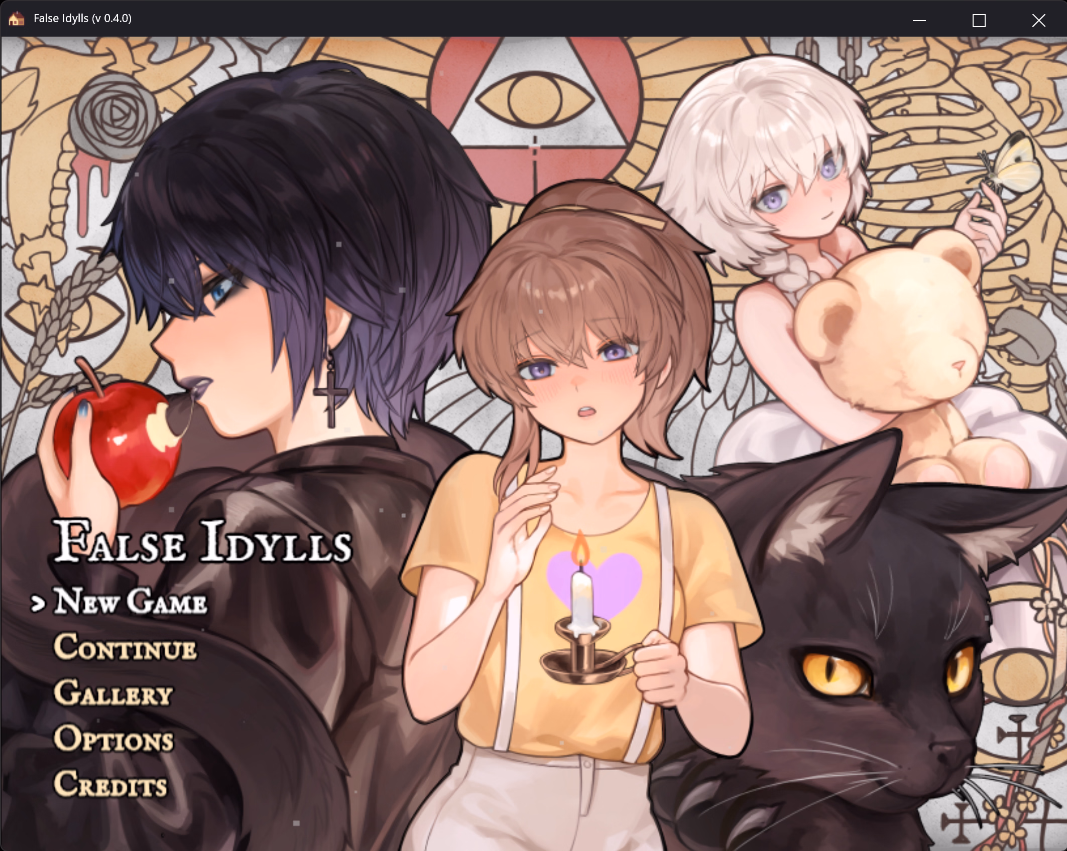 5774645 False Idylls v 0.4.0 2 23 2026 1 34 10 AM | Free Adult Games