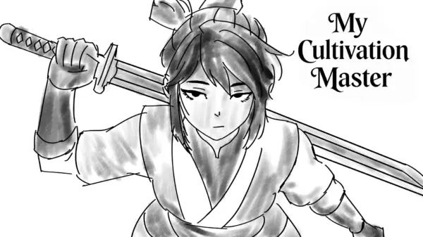 My Cultivation Master [Prototype] [White Flame]