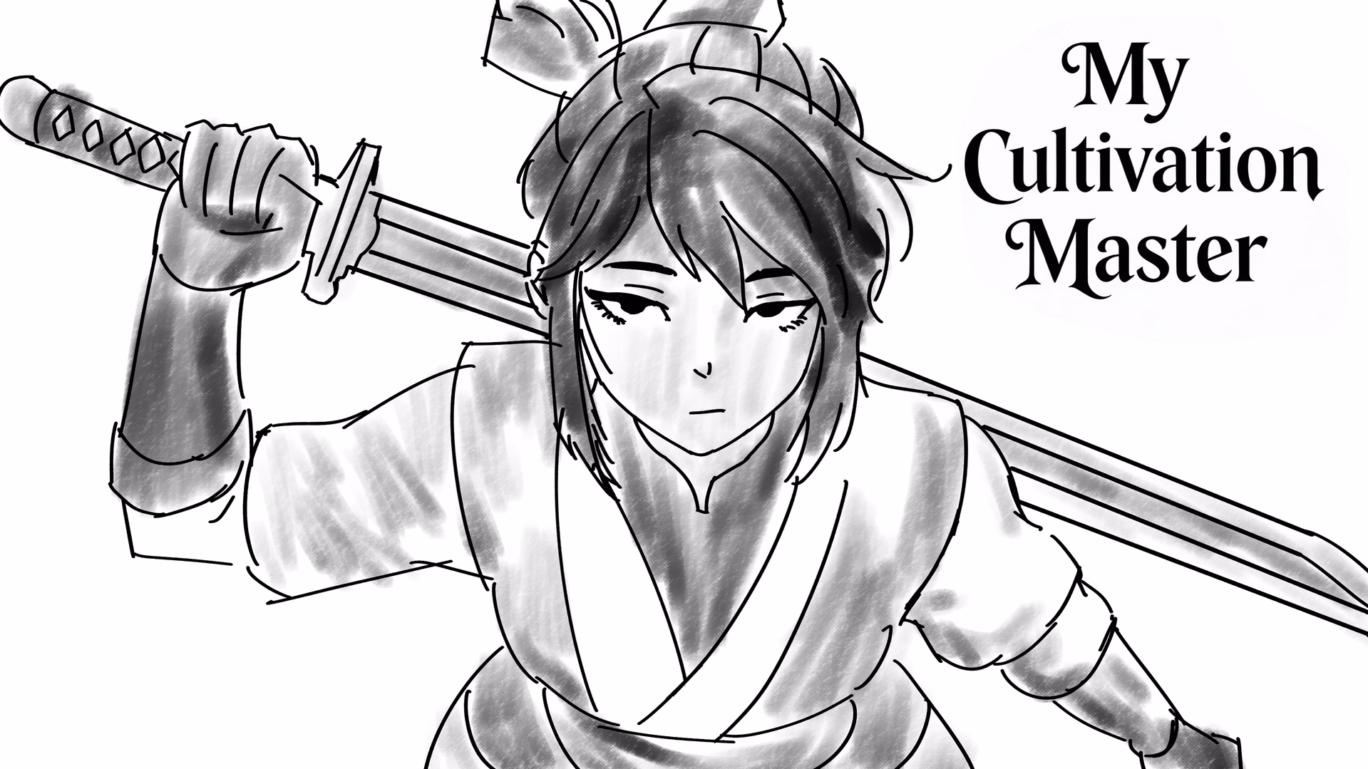 My Cultivation Master [Prototype] [White Flame]