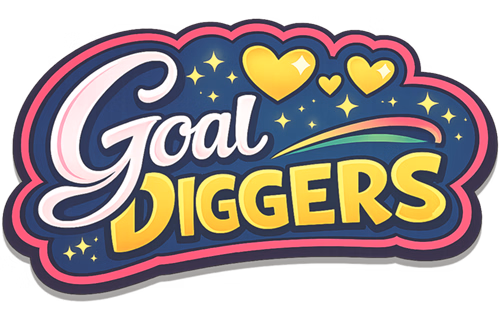 Goal Diggers [Prototype] [Nils Gecko Munch]