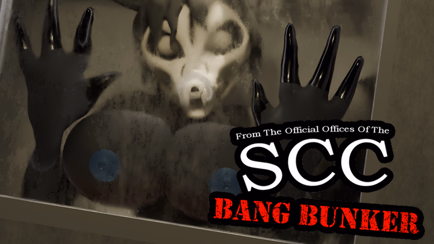 SCC: Bang Bunker [v0.4] [Dr Morningwood]