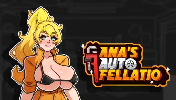 Ana’s Auto Fellatio [Update 2/3] [Gloomy Washer]