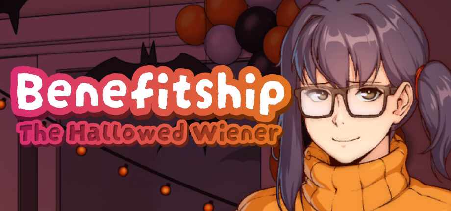 Benefitship: The Hallowed Wiener [Demo] [RFH Games]