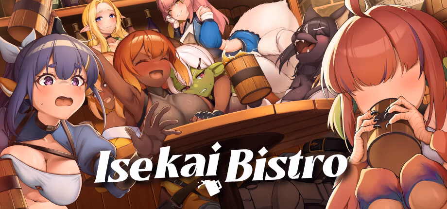 Isekai Bistro [v1.0] [BFGS]