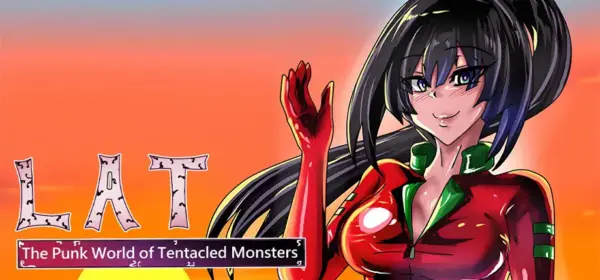 LAT The Punk World of Tentacled Monsters [v1.0] [jokerkin]