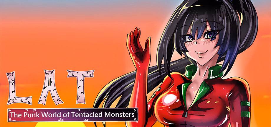 LAT The Punk World of Tentacled Monsters [v1.0] [jokerkin]