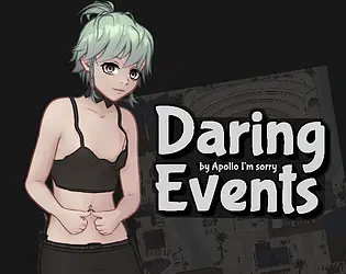 Daring Events [Feb 2026 A] [Apollo I’m Sorry]