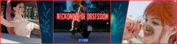 Reckoning of Obsession [v0.1.1] [Fenrir]