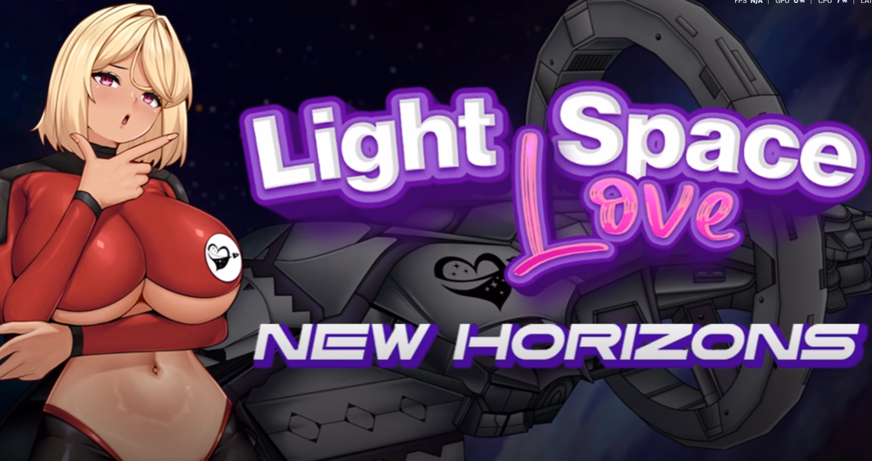 Light-Space Love: New Horizons [Demo] [Halftilt]