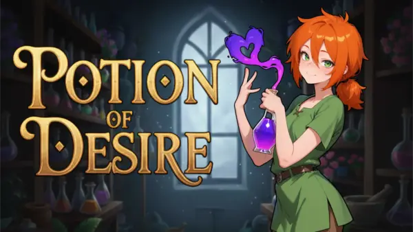 Potion of Desire [v0.5] [Potion of Desire Dev]