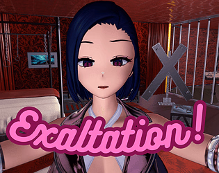 Exaltation! [v1.1] [isvrat]