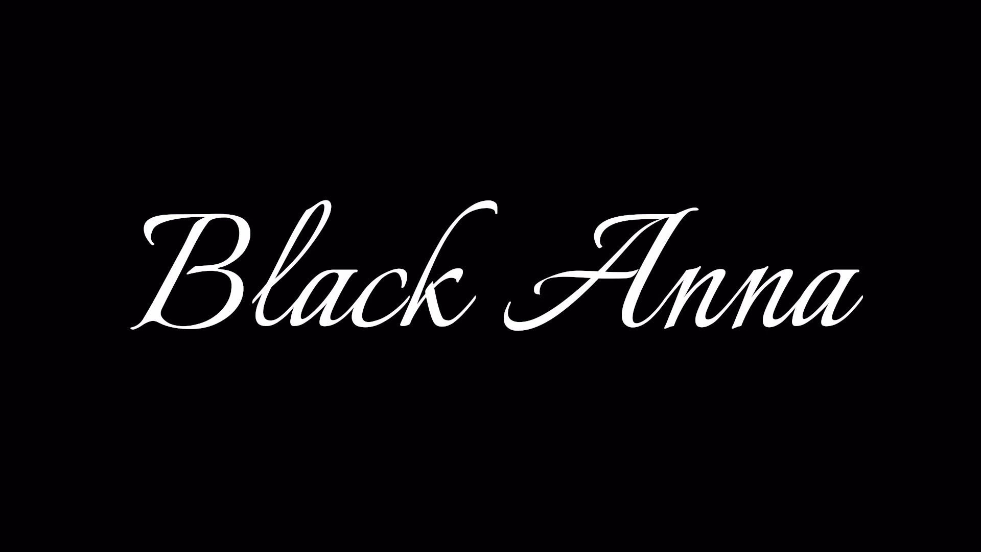 Black Anna [Final] [Crunchy Cake]