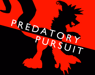 Predatory Pursuit [2026-01-09] [chemicalcrux]