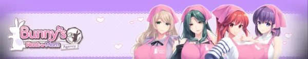Bunny’s Rent-a-Mom Agency [Final] [Atelier KAGUYA]
