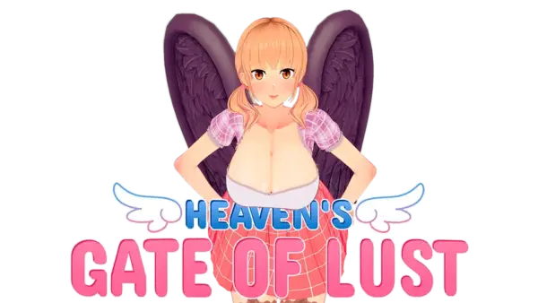 Heaven’s Gate of Lust [Ch.1] [Lewd Milk]