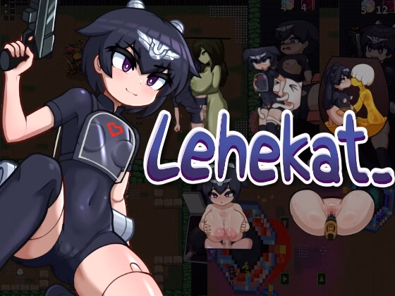 Lehekat_ [v1.0] [BKRG]