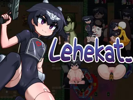 Lehekat_ [v1.0] [BKRG]