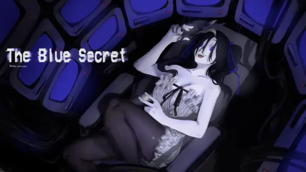 The Blue Secret [v0.9.1] [Rikonojan]