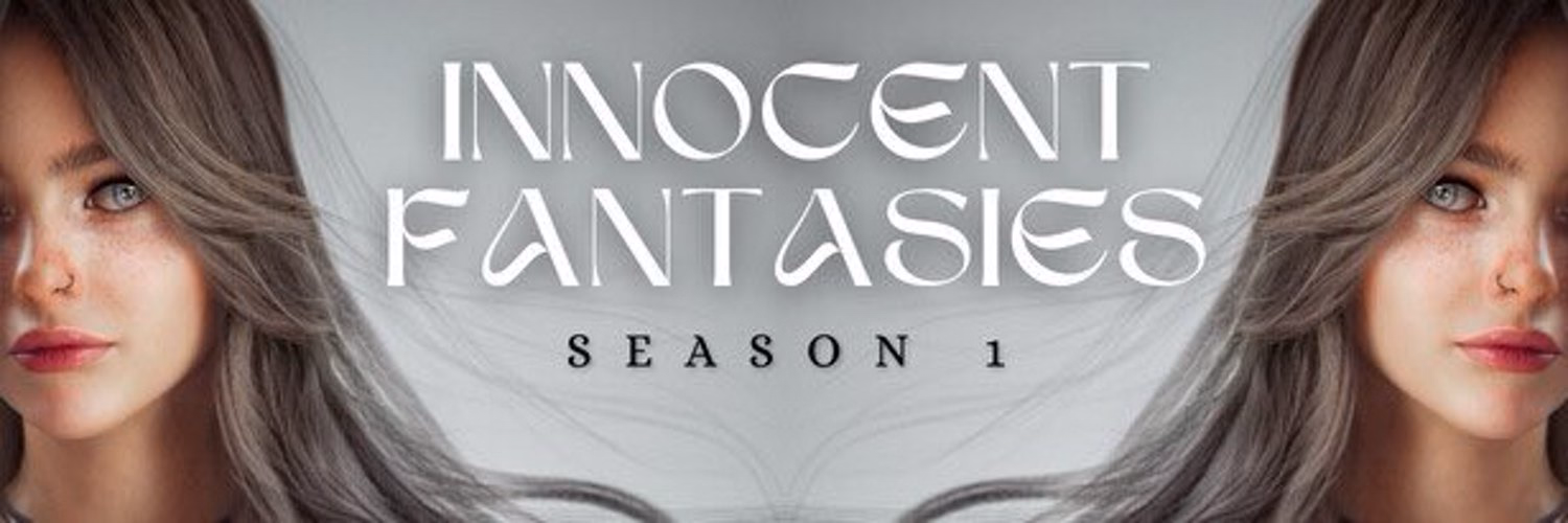 Innocent Fantasies [S1 Ep.1] [rdaughter Daz]