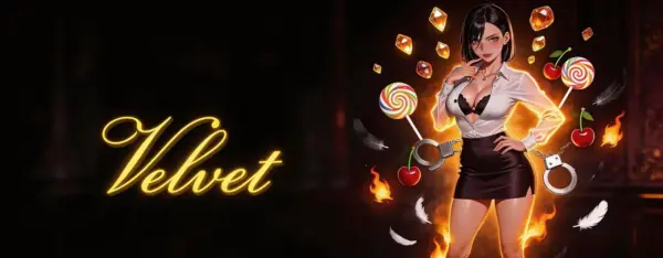 Velvet [v1.0] [Gambula Games]