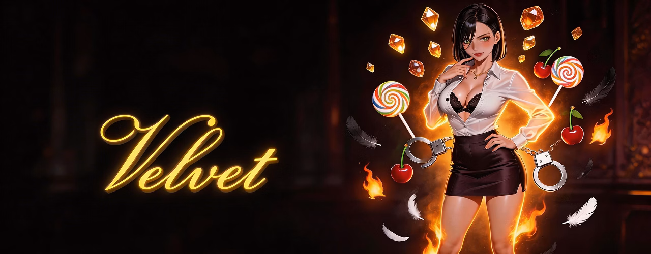 Velvet [v1.0] [Gambula Games]
