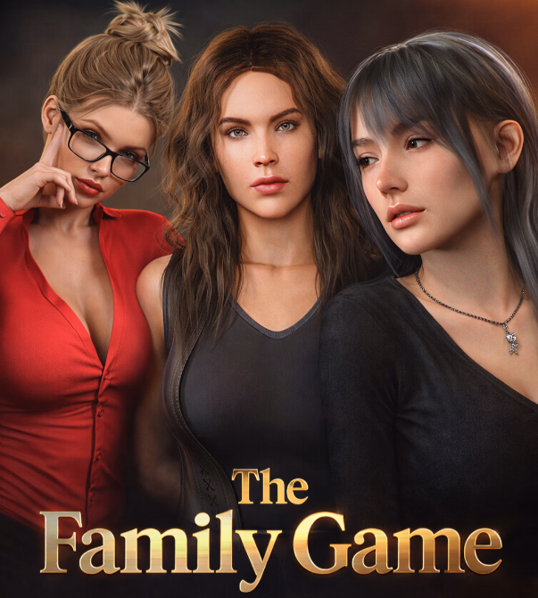 The Family Game [Ep.1 (Teaser)] [DD Games]