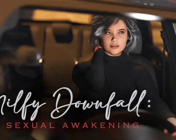 Milfy Downfall A sexual awakening [v0.1Demo] [DreamBig Games]