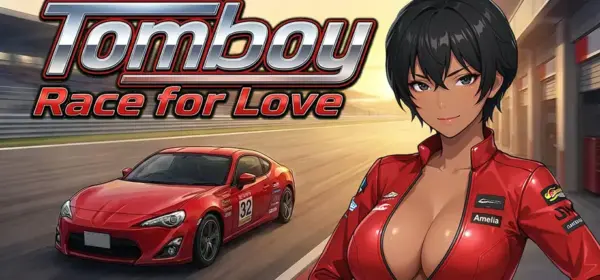 Tomboy Race for Love [Demo] [Zylyx]