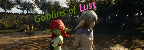 Goblins of Lust [v0.0.4] [SemenGames_1877]