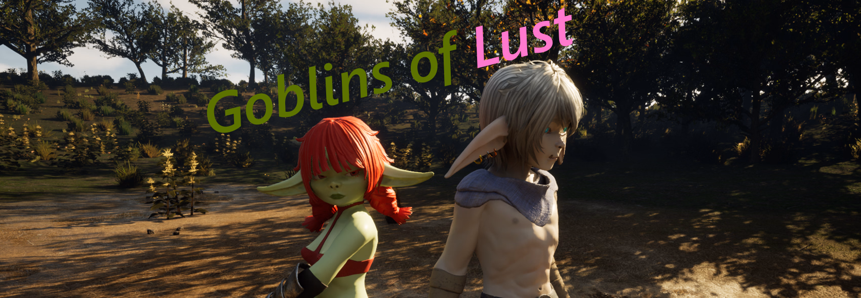 Goblins of Lust [v0.0.1] [SemenGames_1877]