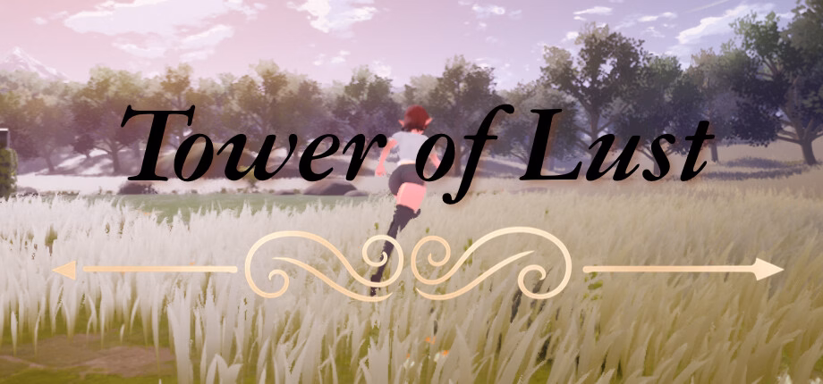 Tower of Lust [Demo] [Rinkuzerosoft]