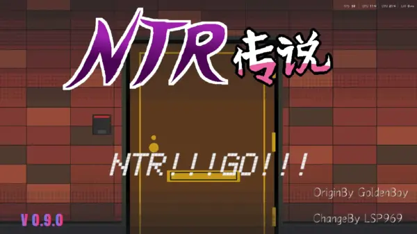 NTR Legend Unofficial Fan Remake [v0.9.0] [LSP969]