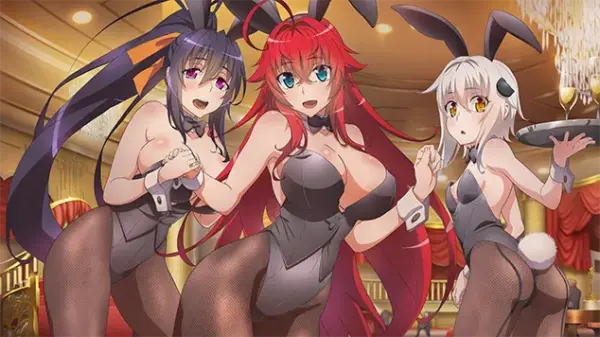 Devil’s Deal [v0.1] [SpicyBytes]