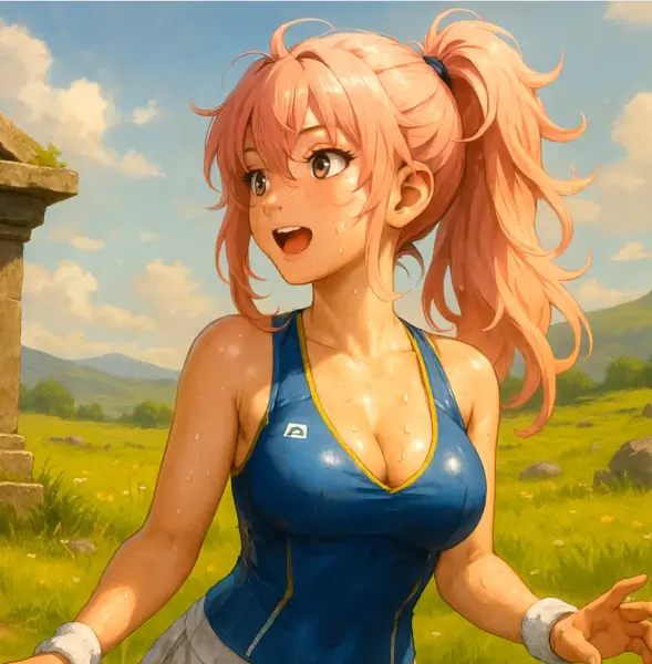 Elyra: Eden of Sins [v0.0.4] [Shaste]