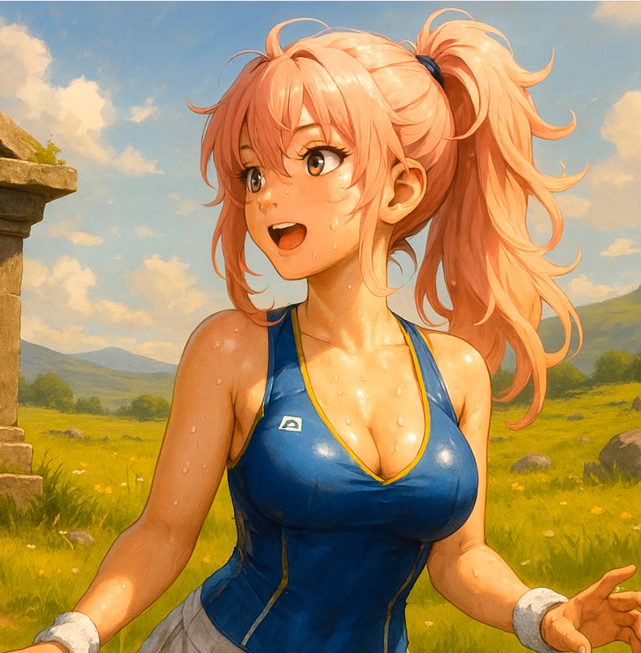 Elyra: Eden of Sins [v0.0.4] [Shaste]