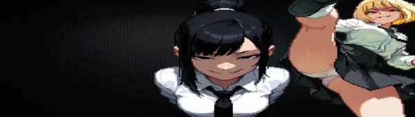 No Luck for Me [v0.1.2 Alpha] [DenitoInsight]