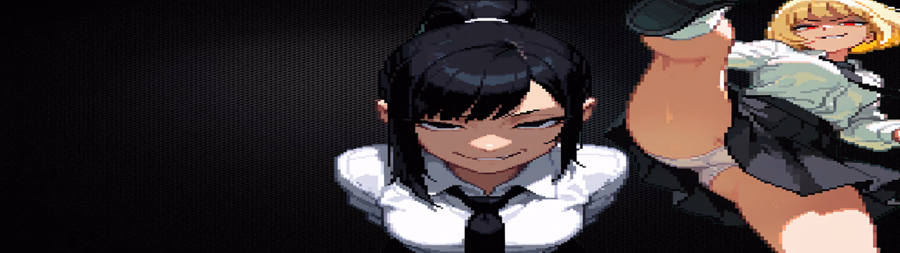No Luck for Me [v0.1 Alpha] [DenitoInsight]