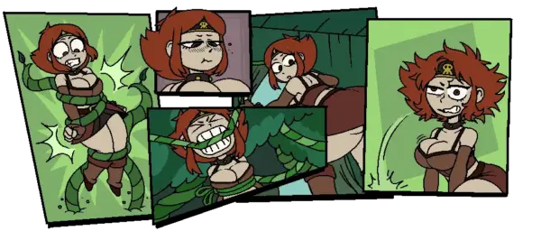 Bellagarth’s Quest [Demo] [Burger Kurger]